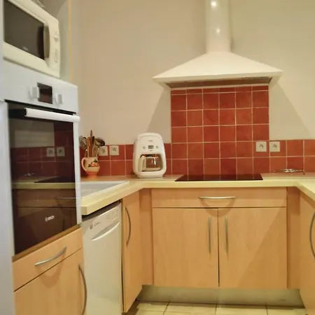 One-bedroom In Apartment Aleria (Corsica)