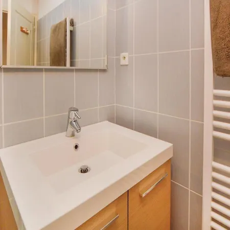 One-bedroom In * Aléria