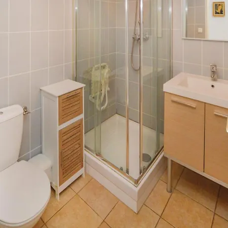 Apartamento One-bedroom In Aléria