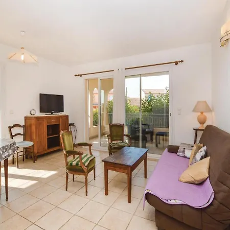 One-bedroom In * Aléria