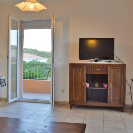 Apartamento One-bedroom In *
