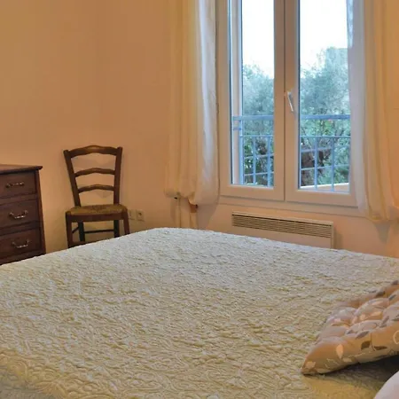 Apartamento One-bedroom In