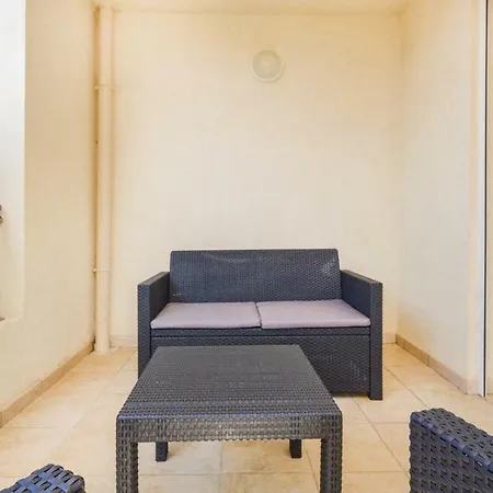 One-bedroom In * Aléria