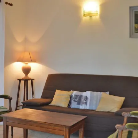 One-bedroom In Aléria